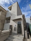 ハーモニーテラス長筬町Ⅴ