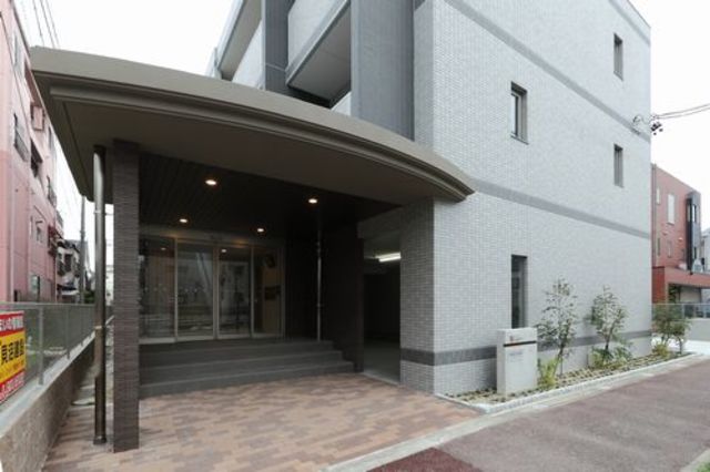 アバンセ楠