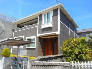 Ｋ．ＮコンプレーションⅤ外観写真