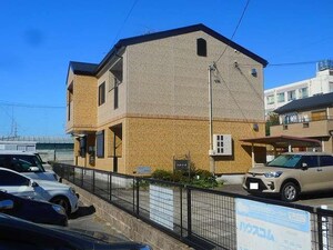 フィオーレ・Ｋ外観写真