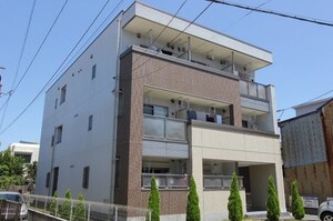 Ｍ２－ＣＵＢＵ外観写真