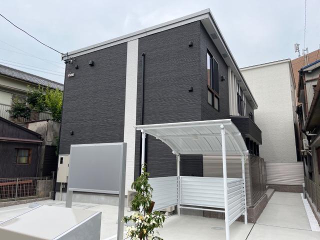 アクアサイド
