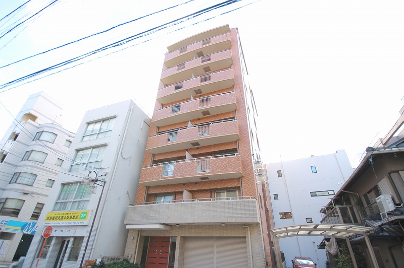 リヴシティ大須