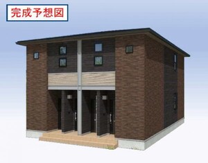 グレース　シャトレ　二番外観写真