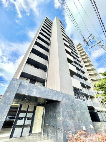 GRANDUKE古出来fioreの物件外観写真