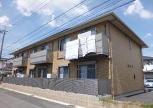 サンパレス　Ⅱ外観写真