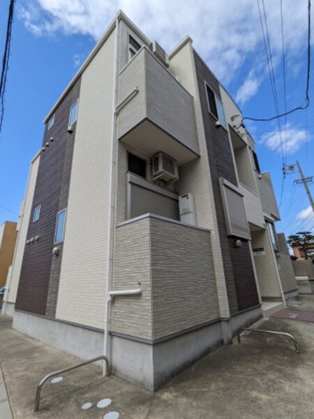 クオーレ名古屋外観写真