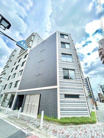 MTM東別院
