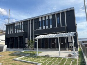Persimmon Hill 高針（パーシモンヒル高針）外観写真