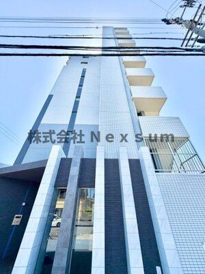 アーク東海通外観写真