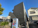 エルフパパ庄内緑地