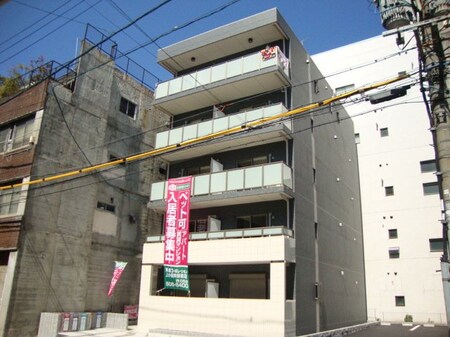 ＭＥＩＥＫＩ　ＳＴ外観写真