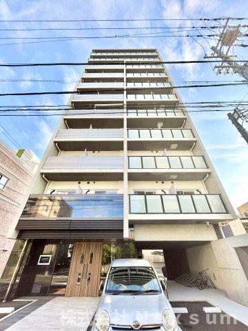 S-RESIDENCE今池arcana