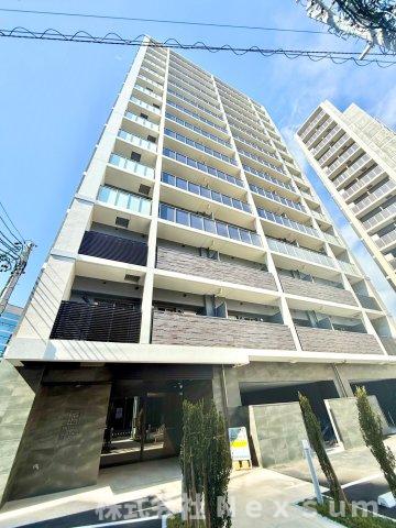 エステムコート名古屋新栄Ⅴラポール