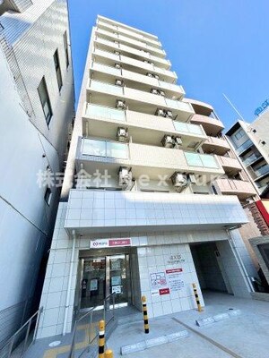 axis nagoya sw外観写真