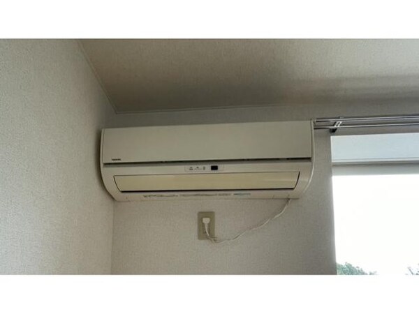空調設備
