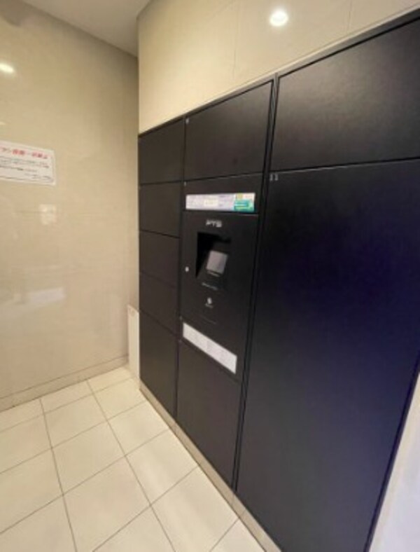 建物設備