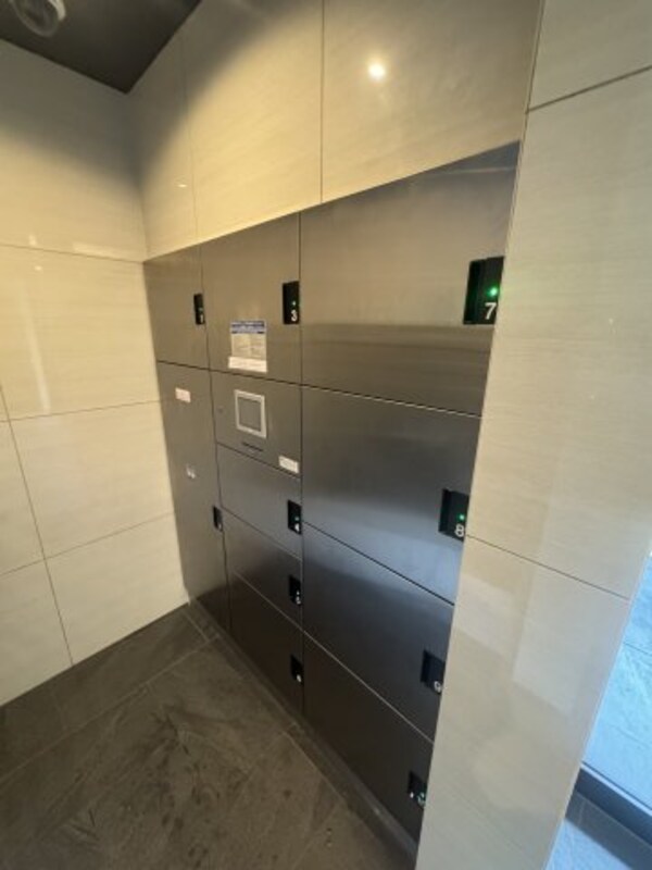 建物設備