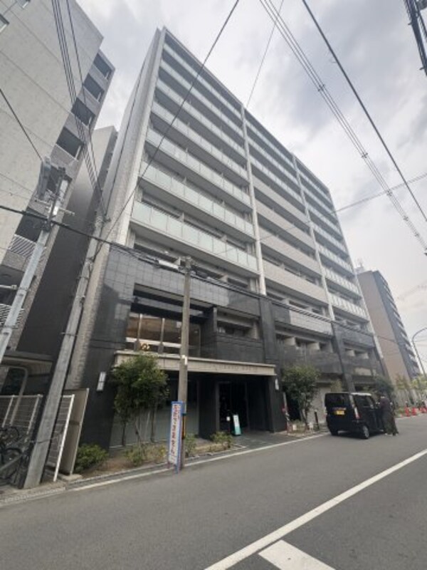 外観(建物外観を気になさる方へ、見た目の良い物件です)