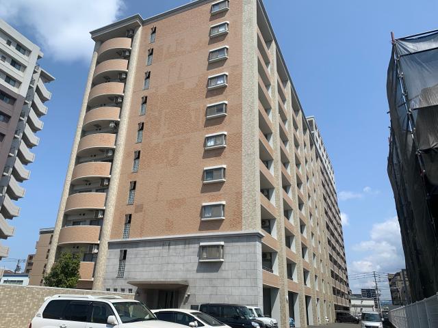 ヴィラクレスト吉塚