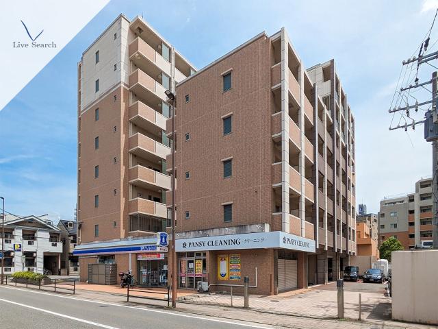 エムティースクエア吉塚