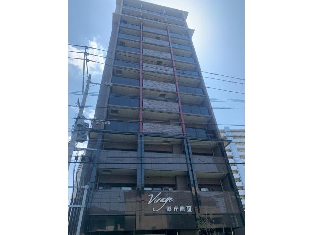 ヴィラージュ県庁前参番