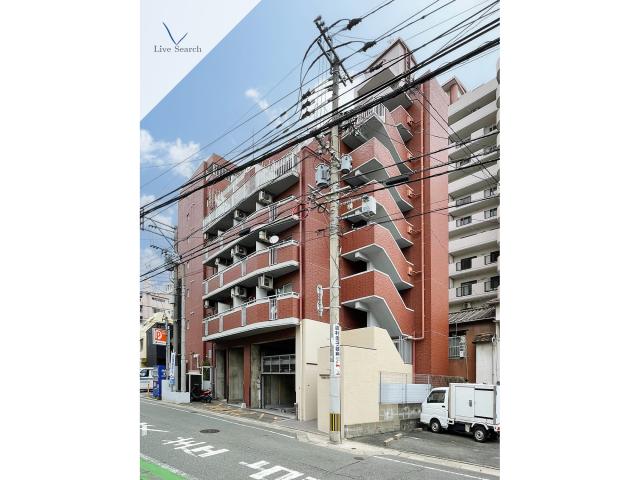 ビエラコート西新