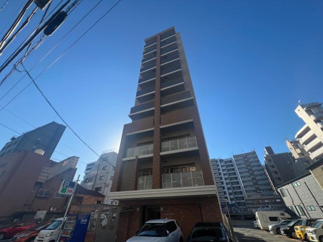 S-room美野島