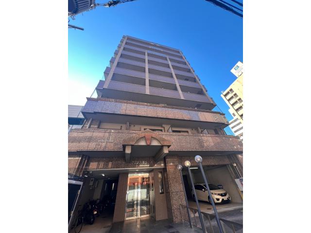 アクタス博多駅東