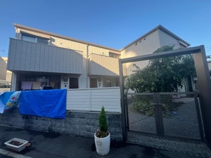 ＭＩＮＯＳＨＩＭＡ　ＢＡＳＥ-1外観写真