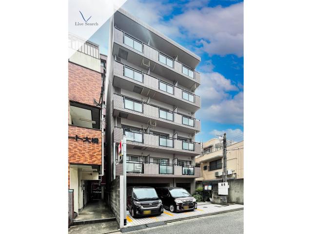 サントピア大橋