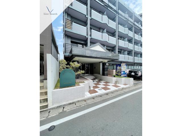 ダイナコートグランデュール高宮