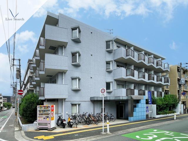 メゾン・ド・フォレット