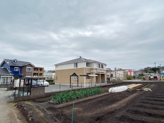 物件外観写真2　(外観写真（昼）)