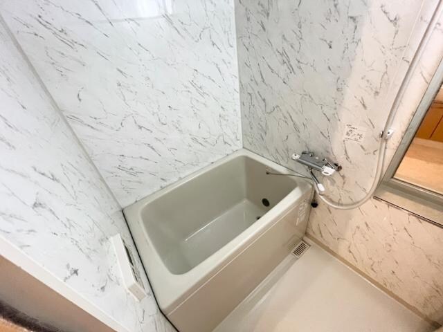 物件内観写真6　(バス／シャワールーム等)