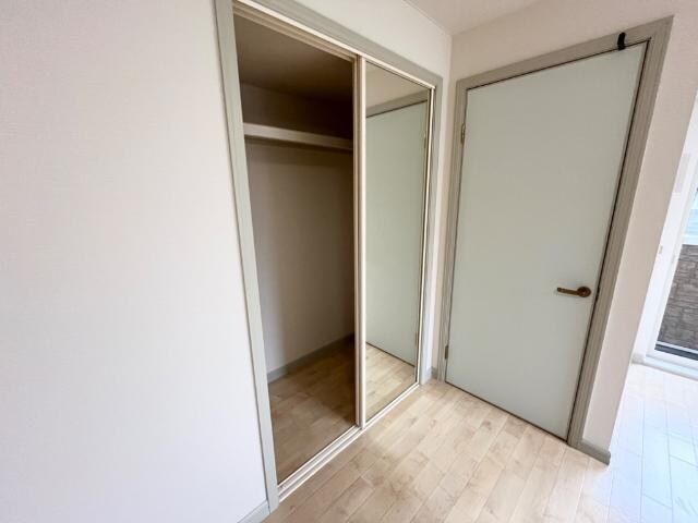 物件内観写真8　(収納)