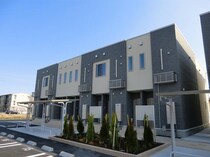 リライフ　Iの外観写真