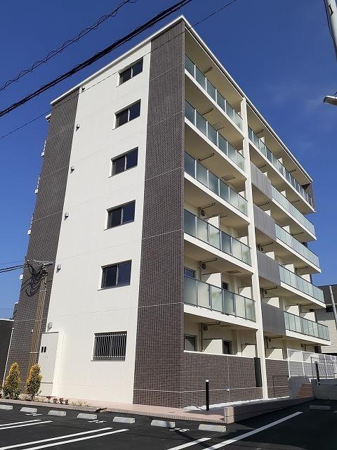 ハッピーメゾン　VI
