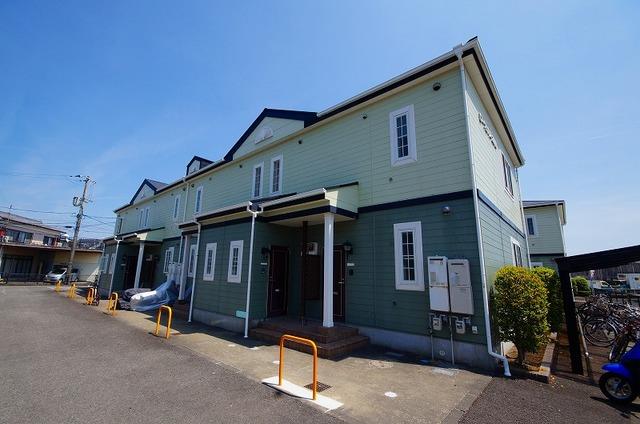 ロ－ウェルズ　２番館