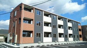 エテルノ　宮　Ｂ外観写真