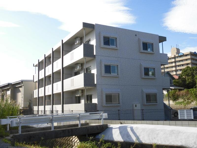 物件外観写真1　(外観)