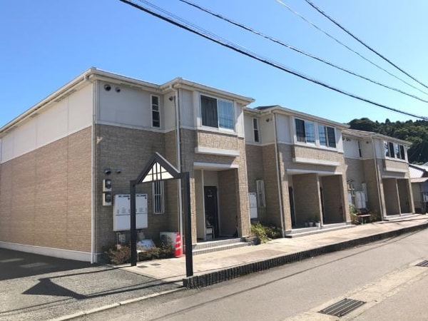 外観(外観写真（昼）)