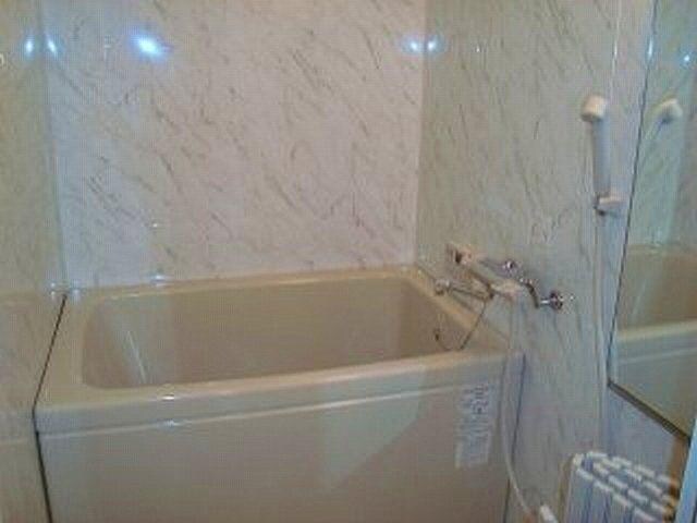 物件内観写真6　(バス／シャワールーム等)