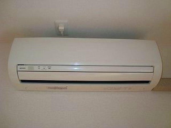 その他室内設備(エアコン付き)