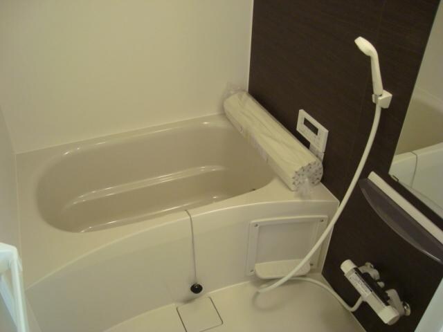 物件内観写真6　(バス／シャワールーム等)