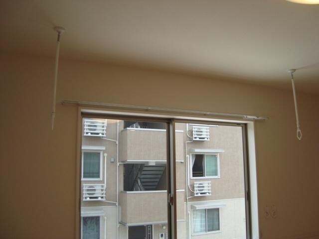 物件内観写真9　(室内設備)