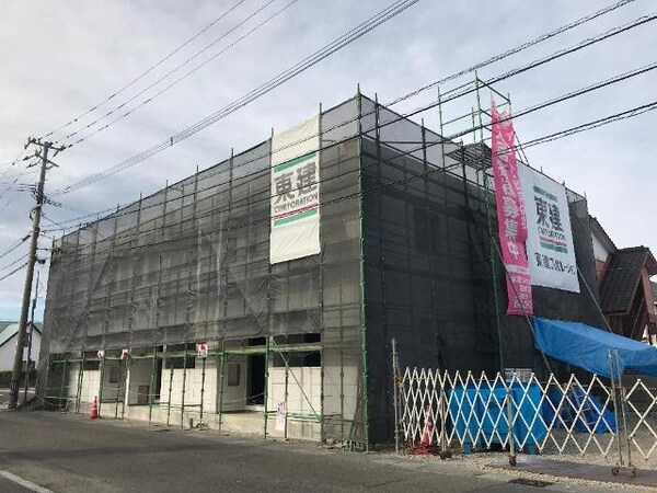 外観(外観写真（昼）)