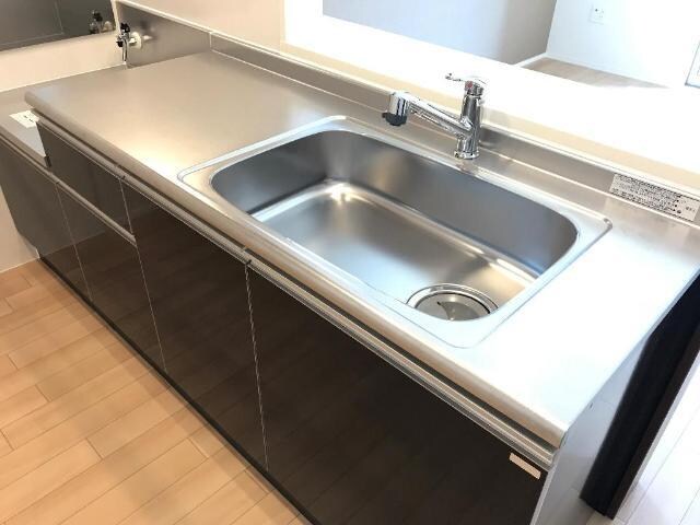 物件内観写真4　(キッチン)