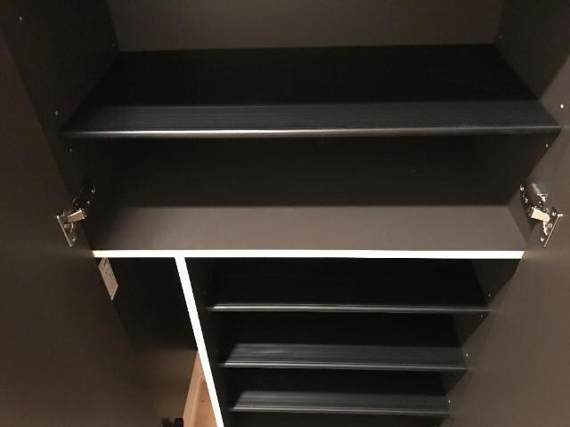 物件内観写真8　(下駄箱)