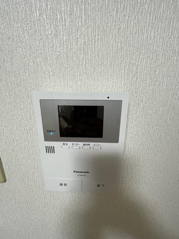 その他室内設備
